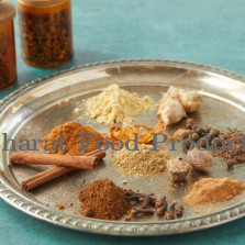 Spices Powder