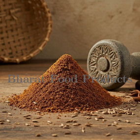 Brown Cumin Seeds Powder