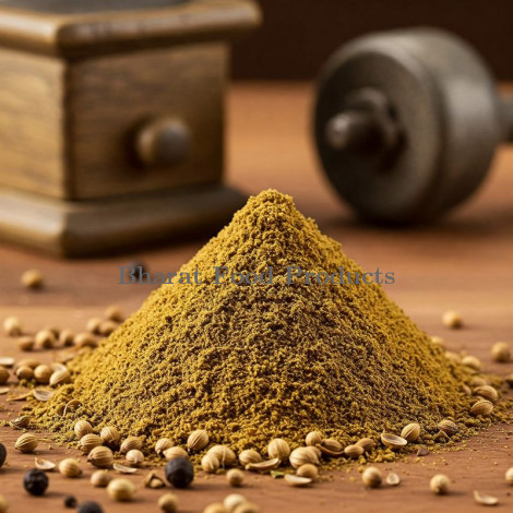 Coriander Powder