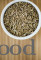 Brown Organic Cumin Seeds