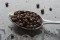 Whole Black Pepper Seeds